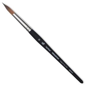Princeton Aqua Elite Brush for Watercolors - Long Round #12