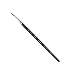 Princeton Aqua Elite Brush for Watercolors - Round #2