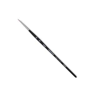 Princeton Aqua Elite Brush for Watercolors - Round #3/0
