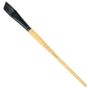 Princeton Catalyst Polytip Bristle Brush - Angle #12