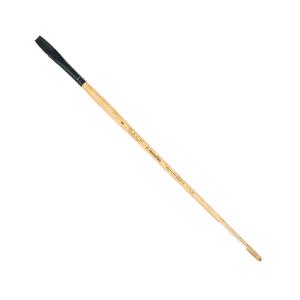 Princeton Catalyst Polytip Bristle Brush - Flat #4
