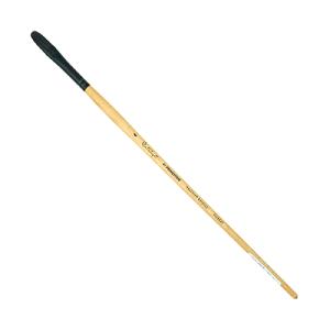 Princeton Catalyst Polytip Bristle Brush - Filbert #4