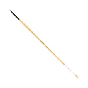 Princeton Catalyst Polytip Bristle Brush - Round #2/0