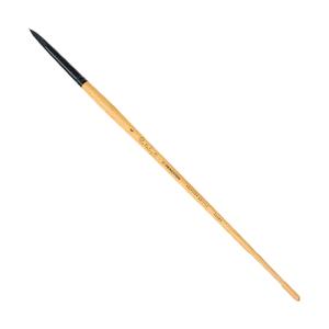 Princeton Catalyst Polytip Bristle Brush - Round #4