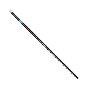 Princeton Aspen 6500 Series Brush for Oil & Acrylic - Long Handle Bright #2