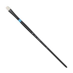 Princeton Aspen 6500 Series Brush for Oil & Acrylic - Long Handle Bright #6