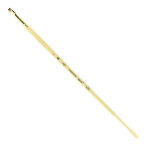 Princeton Imperial 6600 Series Brush for Oil & Acrylic - Long Handle Bright #6