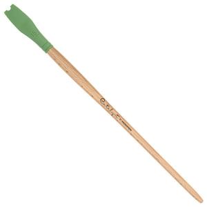 Princeton Catalyst Silicone Tool - Blade #3 Green 15mm