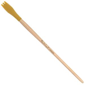 Princeton Catalyst Silicone Tool - Blade #4 Yellow 15mm