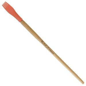 Princeton Catalyst Silicone Tool - Blade #5 Orange 15mm