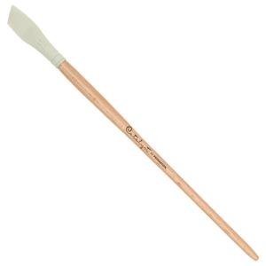 Princeton Catalyst Silicone Tool - Blade #6 White 15mm