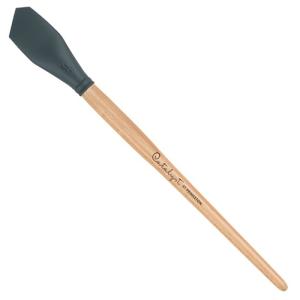 Princeton Catalyst Silicone Tool - Blade #1 Grey 30mm