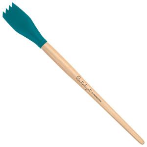 Princeton Catalyst Silicone Tool - Blade #2 Blue 30mm