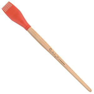 Princeton Catalyst Silicone Tool - Blade #5 Orange 30mm