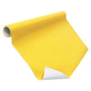 Pacon Fadeless Bulletin Board Paper 24" x 12' - Canary Yellow