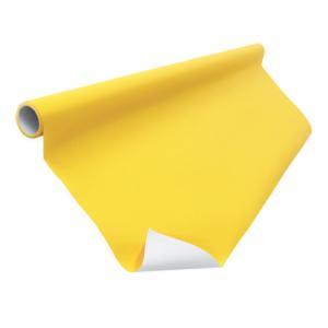 Pacon Fadeless Bulletin Board Paper 48" x 12' - Canary Yellow