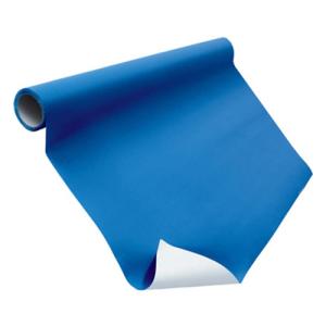 Pacon Fadeless Bulletin Board Paper 24" x 12' - Bright Blue