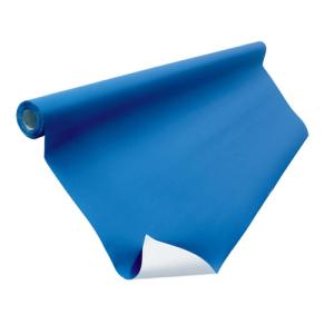 Pacon Fadeless Bulletin Board Paper 48" x 12' - Bright Blue