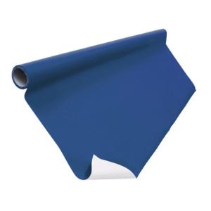 Pacon Fadeless Bulletin Board Paper 48" x 12' - Dark Blue