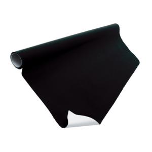Pacon Fadeless Bulletin Board Paper 48" x 12' - Black