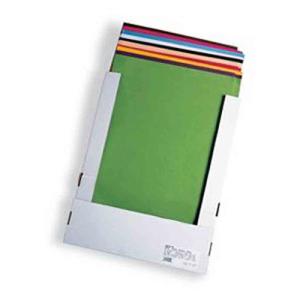 KolorFast Non-Bleeding Tissue Paper  20" x 30" - (240 Sheets) 10 Assorted Colors 58550