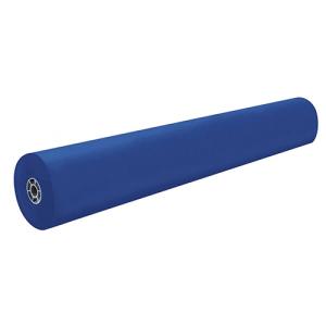 Pacon Lightweight Kraft Paper Roll 36" x 1000' - Dark Blue