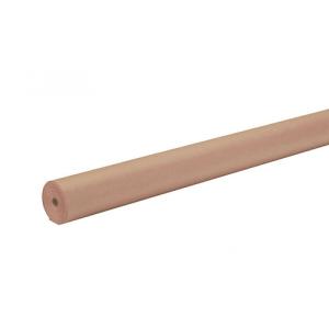 Pacon Lightweight Kraft Paper Roll 36" x 100'   Natural 40lbs