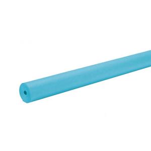 Pacon Lightweight Kraft Paper Roll 36" x 100'   Light (Sky) Blue 40lbs