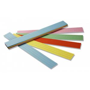 Pacon Sentence Strips - (100 Pack) Rainbow