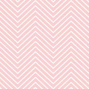 Pacon Ella Bella Photography Backdrop Paper Roll 48" x 12' - Chevron Pink