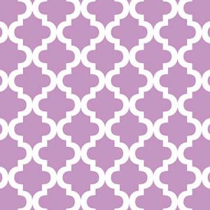 Pacon Ella Bella Photography Backdrop Paper Roll 48" x 12' - Mediterranean Lavender