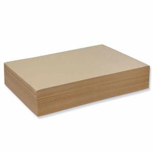 Pacon Drawing Paper Ream (500 sheets) 50#- 12x18 Manila