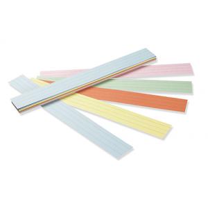 Pacon Sentence Strips - (100 Pack) Kaleidoscope