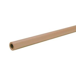 Pacon Lightweight Kraft Paper Roll 30" x 15' - Natural