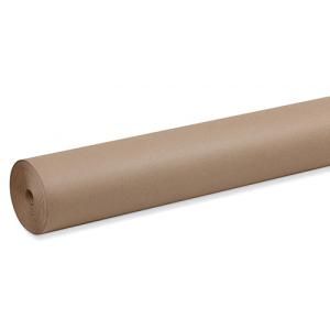 Pacon Heavyweight Kraft Paper Roll 48" x 200' - Natural 5850