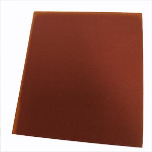 Pacon Chenille Kraft Carving Foam Printing Plates 4.5"x6.5"x.5"- 36pkg  CK1153