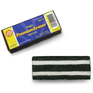 Pacon Creativity Street Eagle Premium Eraser CK2021