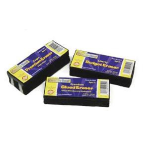 Pacon Chenille Kraft Freedom Glued Eraser CK2050