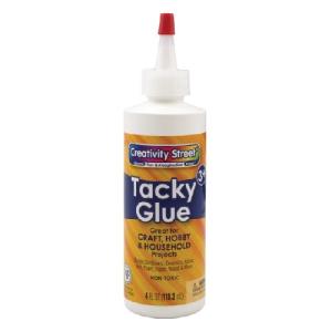 Prang Tacky Glue 4oz   3375