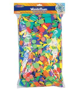 Creativity Street Wonderfoam Pound of Foam