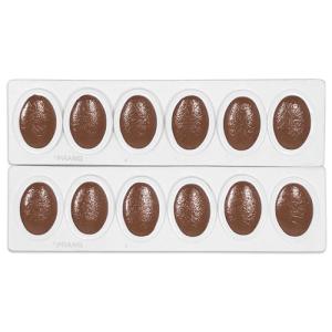 Prang Oval Watercolors Pan Refills - (12 Pack) Brown