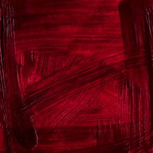 Enkaustikos Hot Sticks Encaustic Wax Paint - Alizarin Crimson