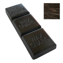 Enkaustikos Wax Snaps Encaustic Paint Bar - (40ml) Raw Umber