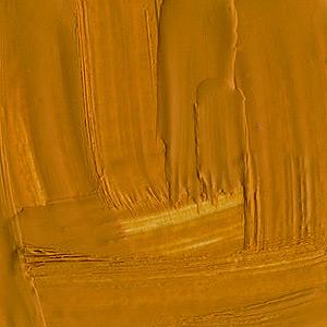 Enkaustikos Hot Sticks Encaustic Wax Paint - Bohemian Orange