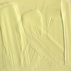 Enkaustikos Hot Sticks Encaustic Wax Paint - Brilliant Yellow Pale