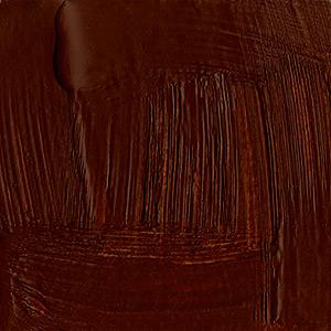 Enkaustikos Hot Sticks Encaustic Wax Paint - Burnt Sienna