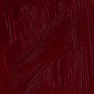 Enkaustikos Hot Sticks Encaustic Wax Paint - Cadmium Maroon