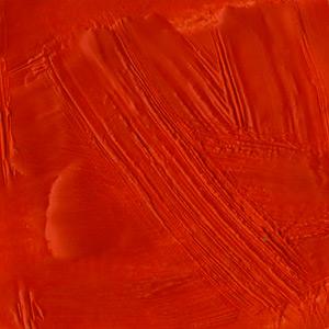 Enkaustikos Hot Sticks Encaustic Wax Paint - Cadmium Red Light