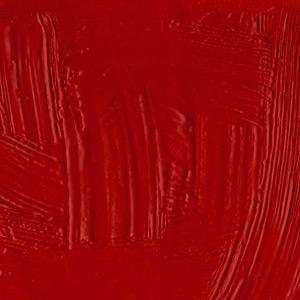 Enkaustikos Hot Sticks Encaustic Wax Paint - Cadmium Red Medium