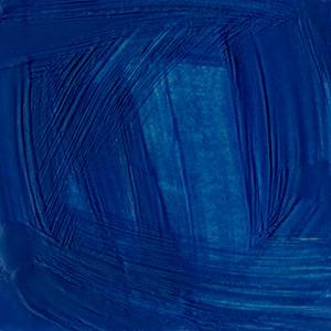 Enkaustikos Hot Sticks Encaustic Wax Paint - Cerulean Blue